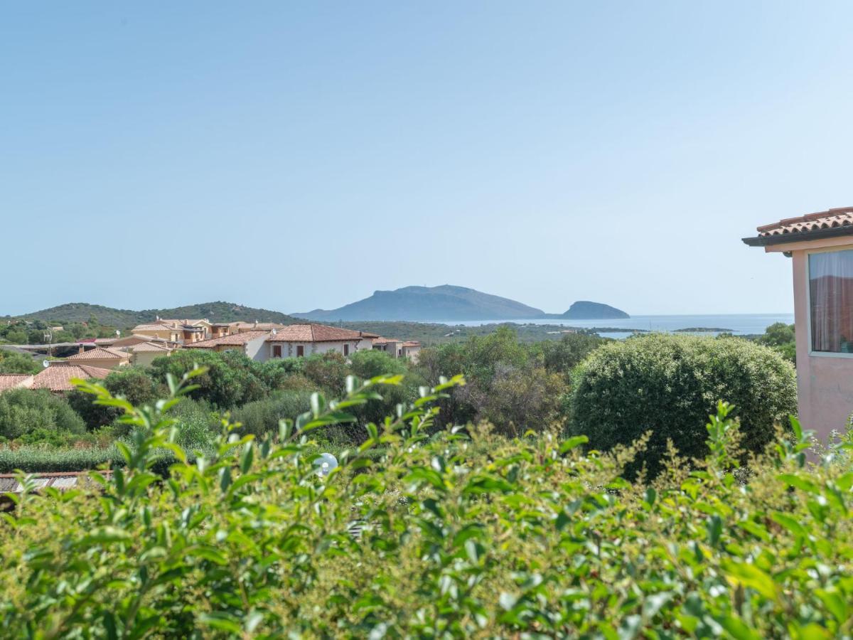 Apartment Mari By Interhome Olbia Ngoại thất bức ảnh