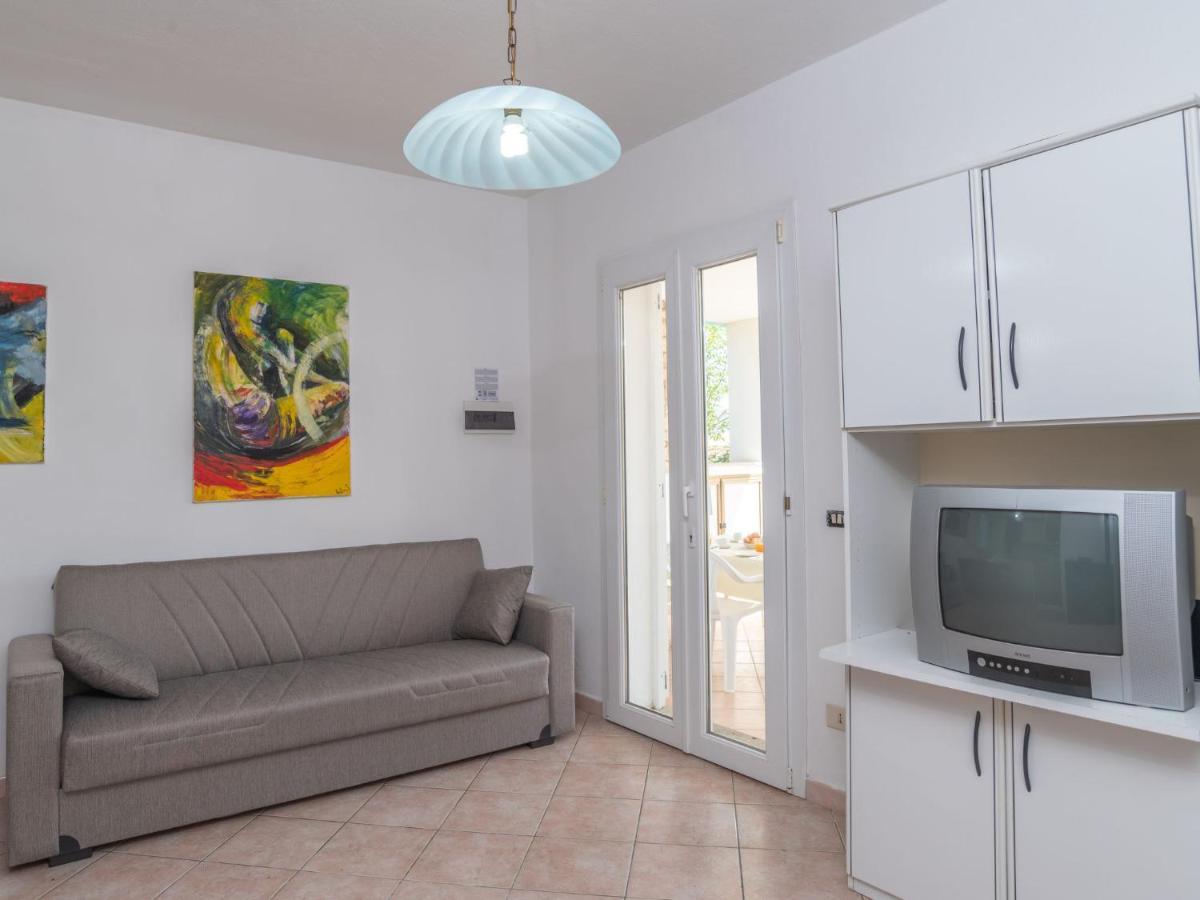 Apartment Mari By Interhome Olbia Ngoại thất bức ảnh