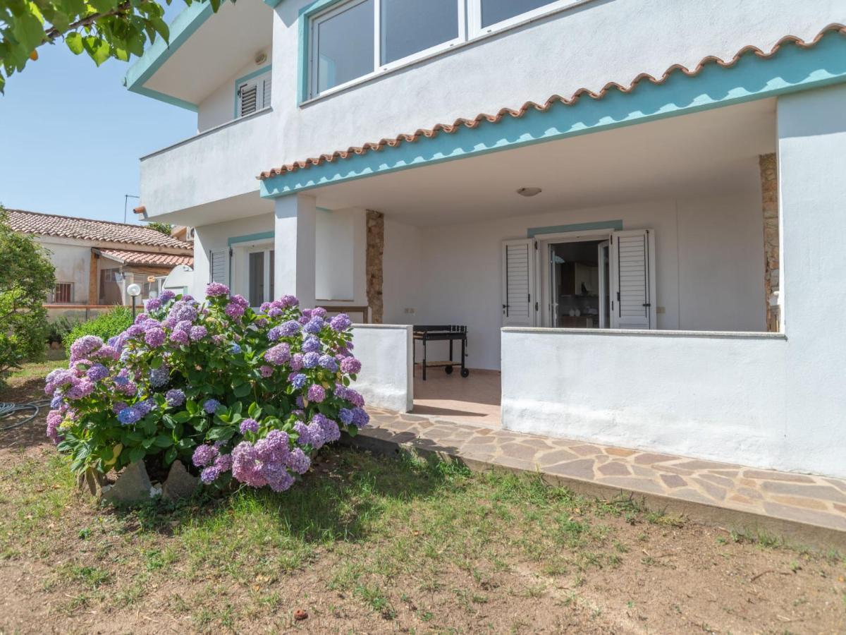 Apartment Mari By Interhome Olbia Ngoại thất bức ảnh