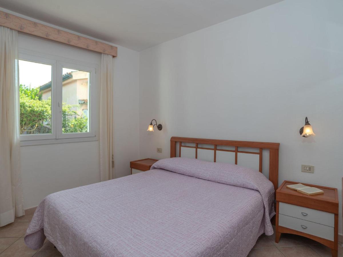 Apartment Mari By Interhome Olbia Ngoại thất bức ảnh
