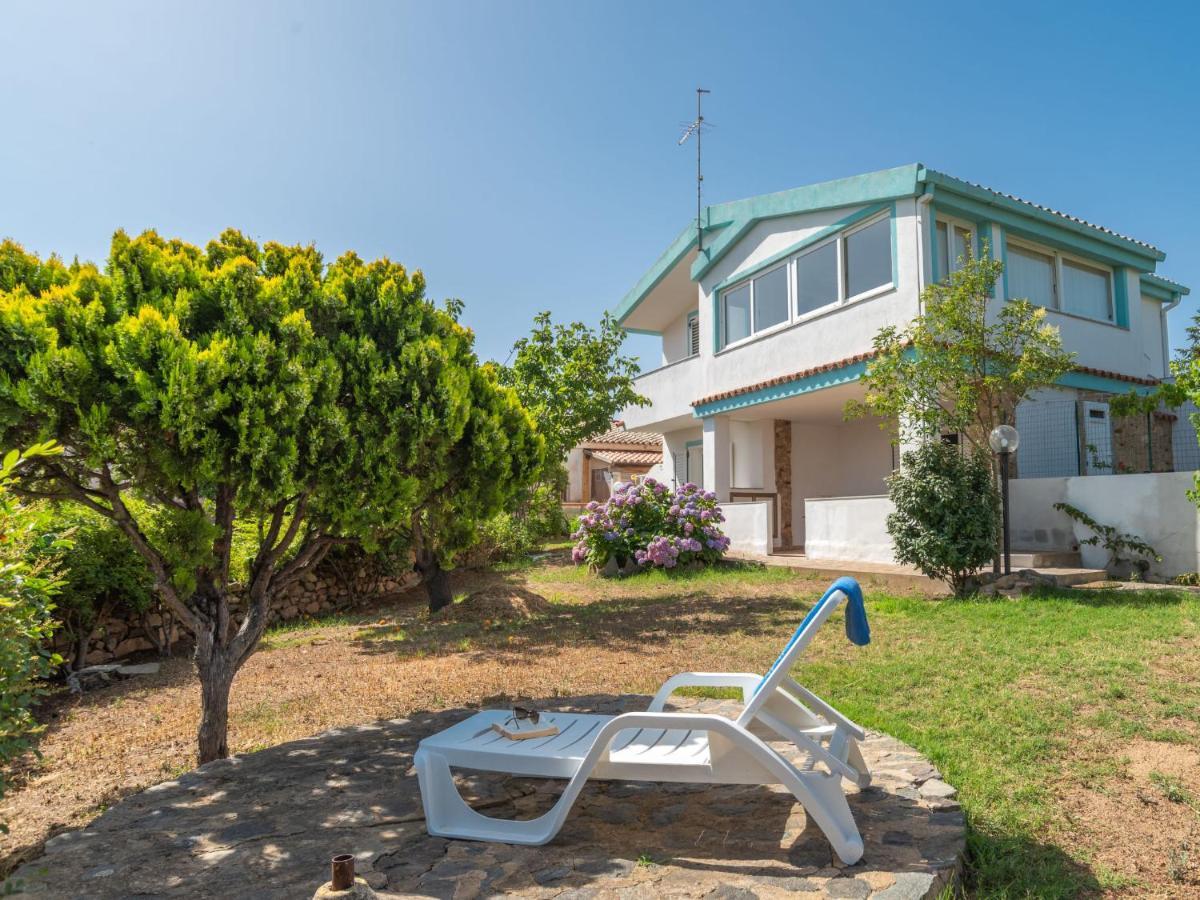 Apartment Mari By Interhome Olbia Ngoại thất bức ảnh